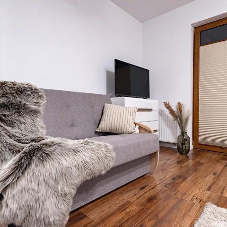 Tatra Apartments 자코파네 외부 사진