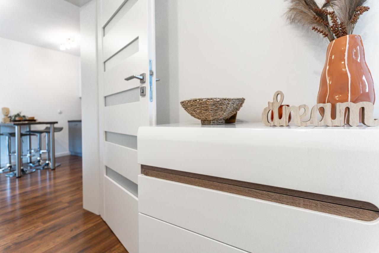 Tatra Apartments 자코파네 외부 사진