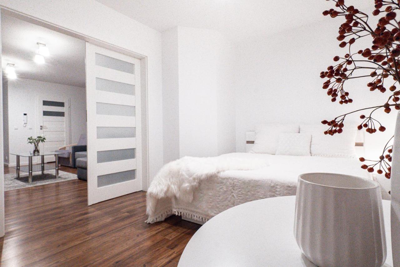 Tatra Apartments 자코파네 외부 사진