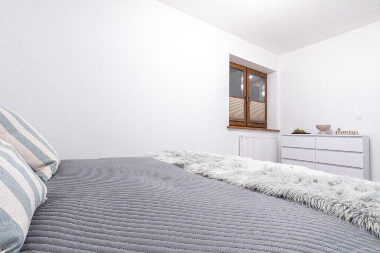 Tatra Apartments 자코파네 외부 사진